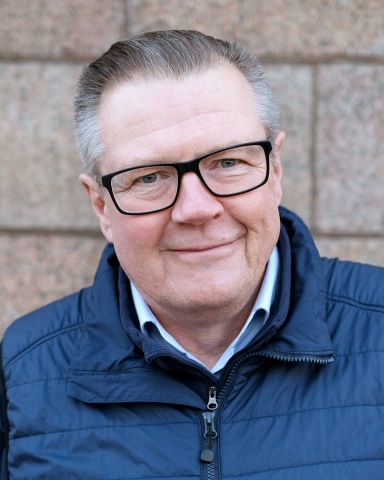 Jens Hedin